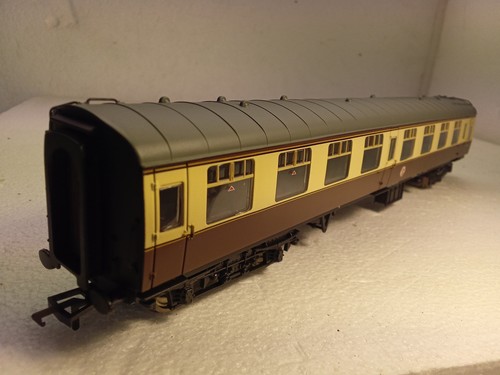 Bachmann 054a br mk1 - bachmann, 39-054a
