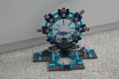 Lego dimensions starter pack - lego, dimensions: