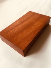 NEW Mahogany Timber Hardwood