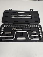 Roebuck  33pcs 3/8 Drive