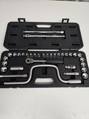 Roebuck 33pcs 8 - roebuck,