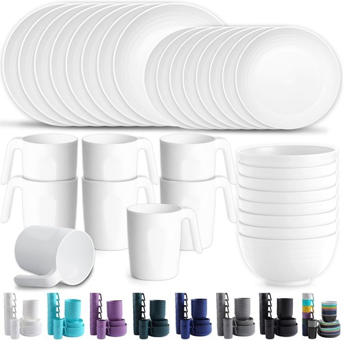 Kyraton plastic dinnerware - kyraton,
