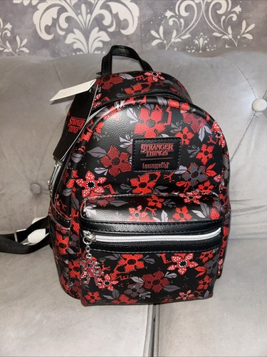 Loungefly demogorgon mini - loungefly,