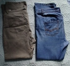 Ladies  Size 18 Jeans Stretch