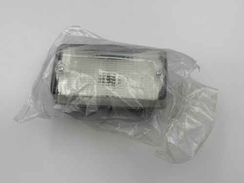 New reverse light - reverse, for
