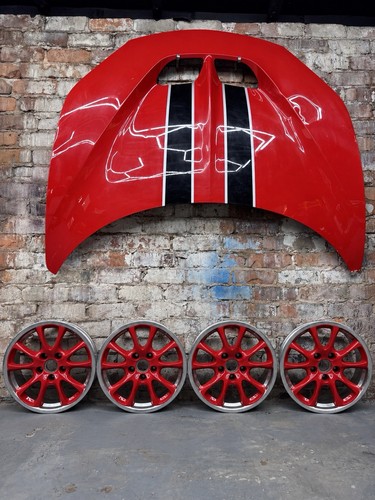 Porsche 996 gt3rs wheels - porsche,