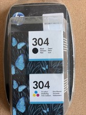 HP Combo 304 Ink Cartridges Multipack - Black/Tri-Colour (3JB05AE)