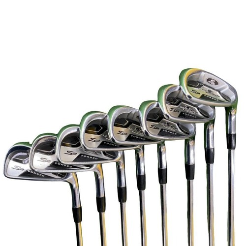 Cobra king forged - king,