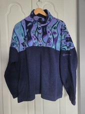 Vintage SERGIO TACCHINI Fleece