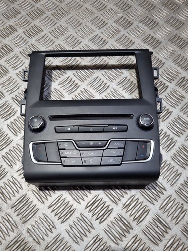 Ford mondeo mk5 - mk5, a/c