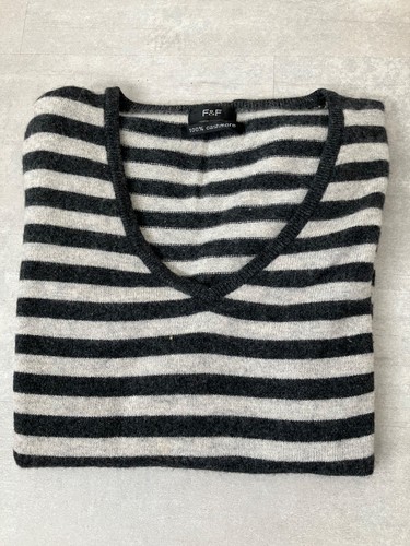 100 cashmere jumper - 100%, 10