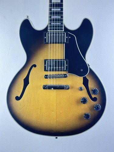 Gibson midtown custom - midtown, 2014