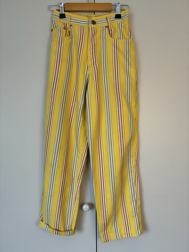 Oilily vintage trousers - trousers, jean