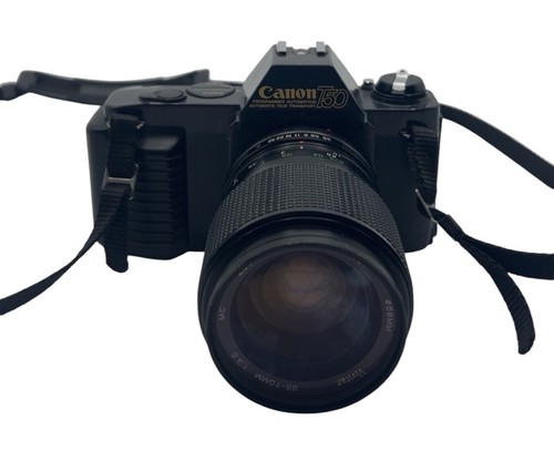 Canon t50 35mm - slr, camera