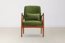 Swyft Occasional Arm Chair 01