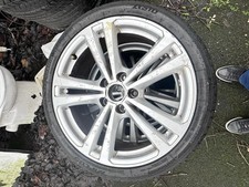 2013-2020 AUDI A3 8V S LINE