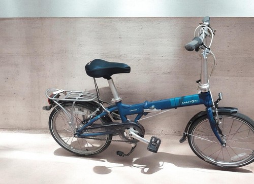 Dahon vitesse speed - dahon,