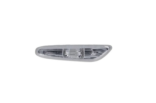 Front indicator lamp side - front,