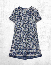 Womens Fat Face Short Sleeve