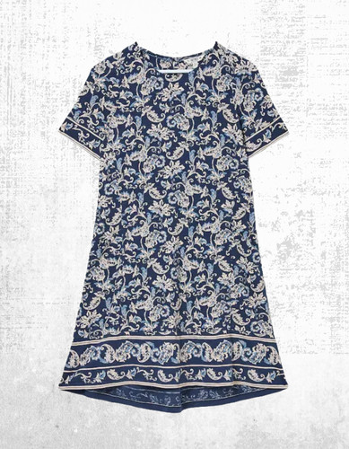 Womens fat face short sleeve - face,