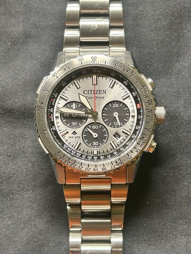 Citizen eco drive - eco-drive, promaster