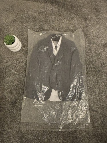 Kids romario suit - kids, (boys)