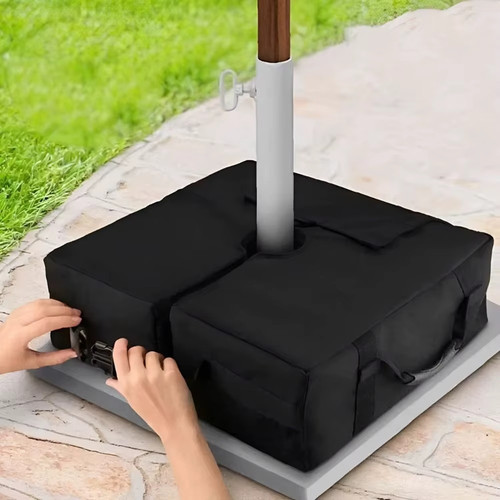 Heavy parasol base stand - parasol,