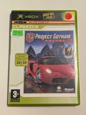 Project Gotham Racing 2