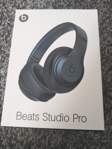 Beats studio pro wireless - studio,