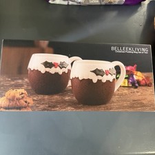 Belleek Living Christmas