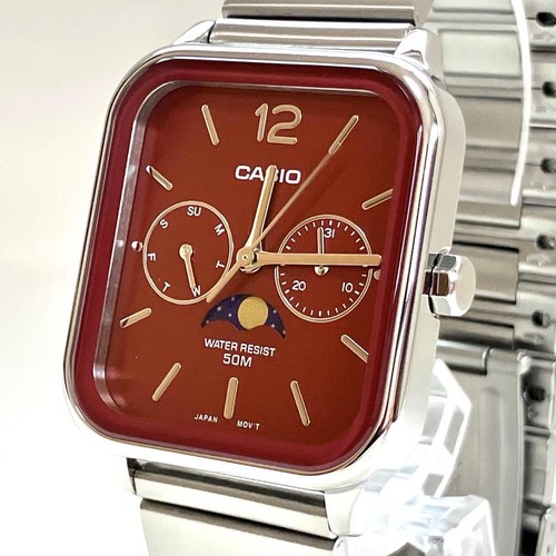 Beautiful item casio moon - beautiful,