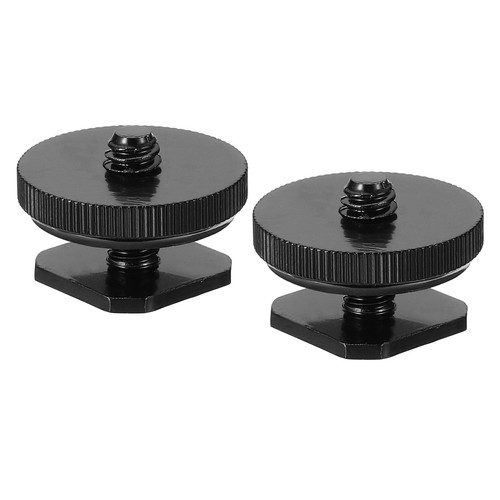 Camera hot shoe mount - shoe,