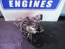 2019 VOLVO XC60 2.0 D DIESEL TWIN TURBO CHARGER UNIT 32249128 MILD HYBRID