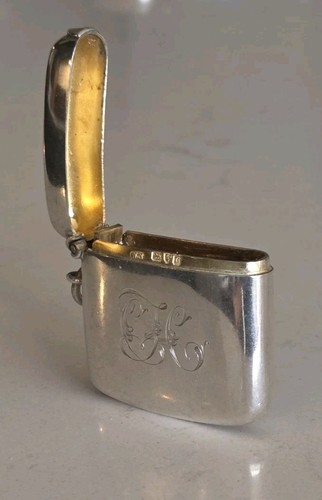 Edwardian sterling - edwardian,