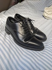 Loake 1880 Aldwych Black