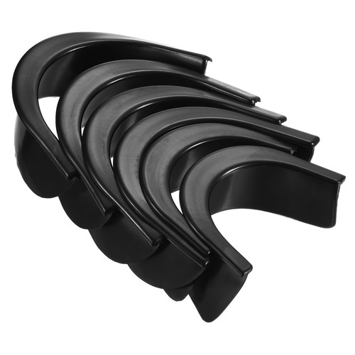 6pcs billiard hole liners - hole,