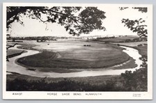 RPPC Horse Shoe Bend Alnmouth