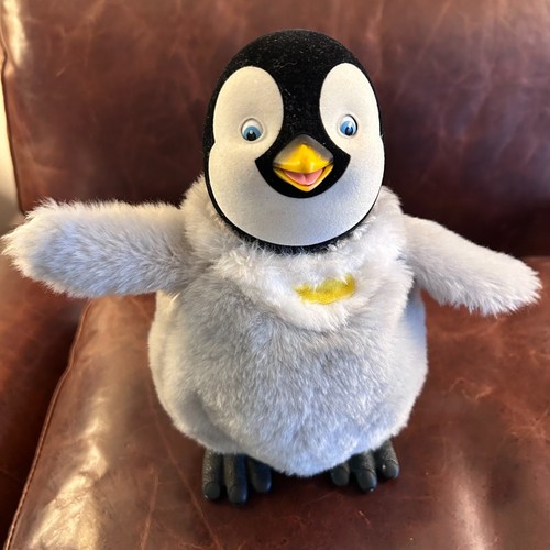 Vintage happy feet - happy,