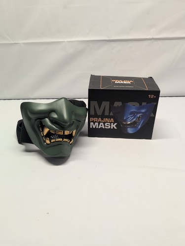 Airsoft demon prajna mask for - airsoft,