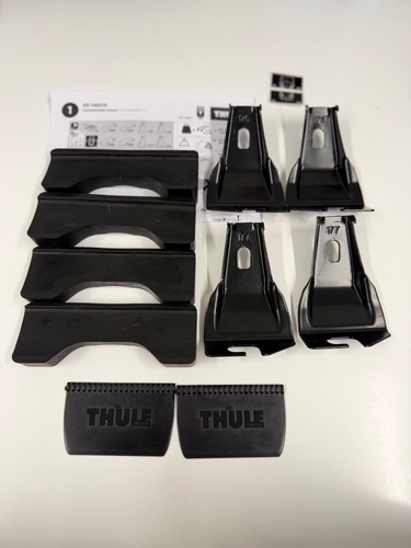 Thule fitting kit 5075 - fitting,