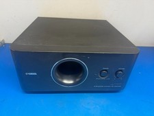 Yamaha Subwoofer  System