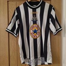 Vintage Newcastle United