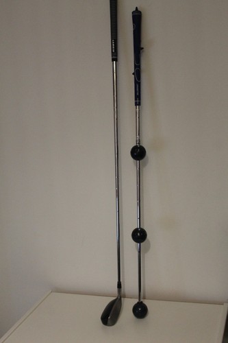 Adams pro gold tour prototype - adams,