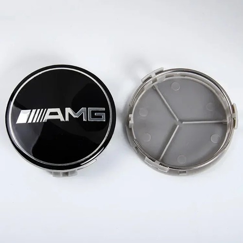 2pcs 75mm car wheel - car, hub