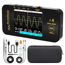 OT3 Digital Handheld