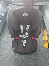 britax romer evolva 123 Car