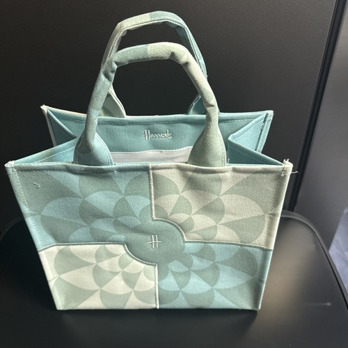 New harrods tote bag - new,,