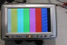Lilliput 7" TFT LCD Colour