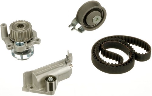 Gates kp15491xs water pump - gates,