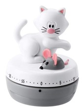Joie Meow Kitchen Timer –